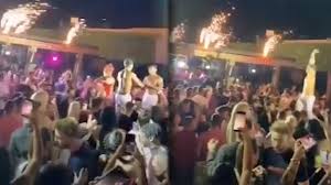 Για την αποφραξεισ αλιμοσ τίποτα δεν είναι πρόβλημα. Alimos Prostimo 20 000 Eyrw Kai Loyketo Dyo Mhnwn Sto Mpits Mpar Meta Ta Parti Synwstismoy
