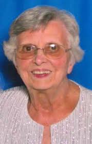 Dorothy Melius Obituary October 4, 2018