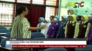 Memandangkan guru juga berisiko tinggi terlibat dengan kemalangan sehingga menyebabkan kehilangan nyawa, maka yayasan guru tun hussein onn juga menjadi harapan. Yayasan Guru Tun Hussein Onn Government Organization Facebook