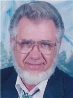 Gerald Dixon Obituary (2016)