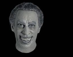 Halloween Latex Mask Sale — Lord Grimley's Manor