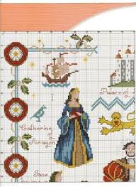 Maybe you would like to learn more about one of these? 30 Needle Work Cross Stitch England Ideas Cross Stitch Stitch Cross Stitching