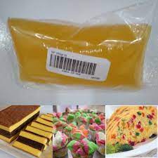 Baking soda bahan berikut ini sangat umum dijumpai semua orang dalam membuat kue. Sp Kue Pengembang Kue Cake Emulsifier 250 Gram Shopee Indonesia