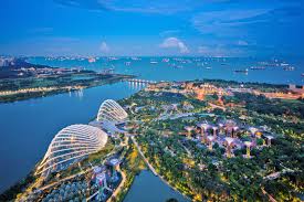 Sie möchten tickets für gardens by the bay buchen? Gardens By The Bay Singapore S Futuristic Green Space Go Guides
