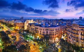 100 beautiful barcelona pictures download free images on unsplash. Barcelona Spain Wallpapers Top Free Barcelona Spain Backgrounds Wallpaperaccess