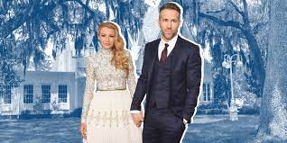 En 1996, ryan reynolds a une brève liaison avec l'actrice américaine melissa joan hart  83  ,  84 . What Is A Plantation Wedding Why Are They Controversial