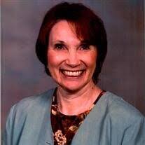 Carol Trenholm Obituary