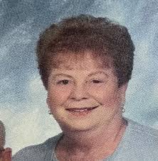 Alice Mae Beckett Shear (1940-2020)