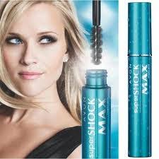AVON Super Shock Max Mascara Review