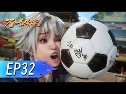 MULTI SUB】看我如何逆袭成万古最强掌门！