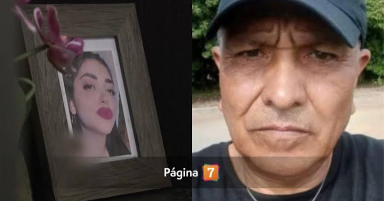 Crimen de Dania Correa: revelan nuevos audios que envió su padre para  confesar cómo la asesinó