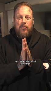 From a jail cell to the K-LOVE Fan Awards… something only God could do  himself.”