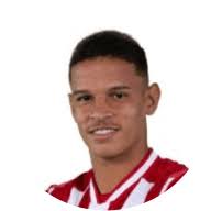 Fernando Neto (Treze-PB)