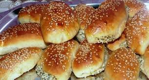 البيت السعيد طريقة عمل فطائر الجبنة البيضاء Cooking Recipes Lebanese Recipes Food