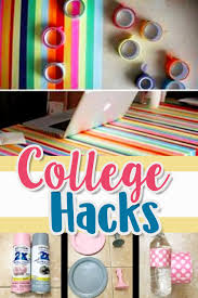 Awesome Dollar Store Dollar Tree Organization Hacks For Organizing Your Home On A Budget In 2021 Bedroom Organization Diy Dollar Tree Organization Dorm Room Diy