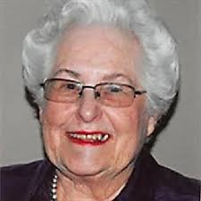 Phyllis Sherman Obituary (1927