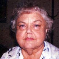 Dorothy A. Glover Obituary