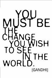 Love This Gandhi Has So Many Inspirational Quotes Diversity Quotes Ghandi Quotes Meaningful Quotes
