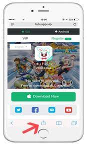 Make sure to open this page from mobile safari and tap the below link to install the dns app file. Tutuapp Vip Free Download On Ios 14 Without Jailbreak