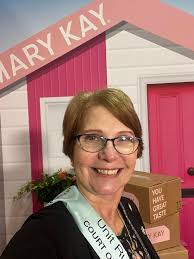 Did I register for the correct Mary Kay seminar?