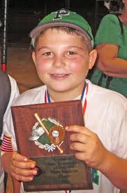 Plaquemine IPRD 10s reach final four of Babe Ruth Southwest Regional  Baseball Tournament Sunday evening