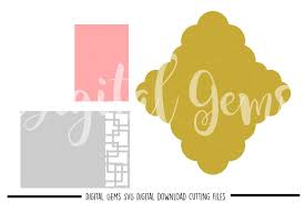 Download Free Card And Envelope Svg Eps Dxf Files Crafter File PSD Mockup Templates