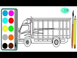 Itulah penjelasan yang kami berikan,jika terdapat kurang lebihnya admin minta maaf. Cara Menggambar Dan Mewarnai Truk Canter Muat Pasir Youtube