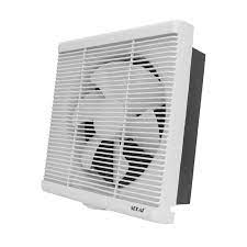 Kipas yang dipakai hanya untuk mendinginkan bagian radiator saja yang menempel pada case komputer. Jual Sekai Wef 1290 Ventilasi Udara Kipas Angin Terbaru Juni 2021 Blibli