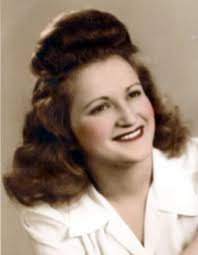 Stella Wasik Obituary (1925