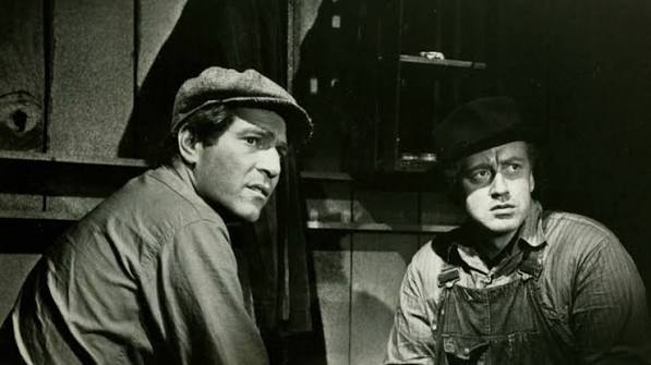 Of Mice and Men (1968) | MUBI