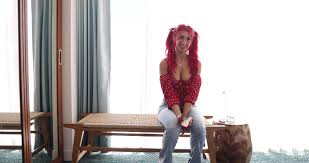 Nala Fitness Fucks in a Casting | Thothub.