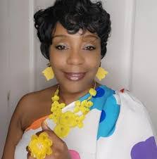 Lashelle Gee's Instagram, Twitter & Facebook