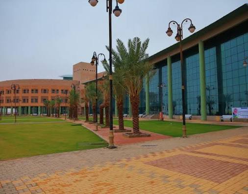 Northern Border University - Study in Saudi Arabia