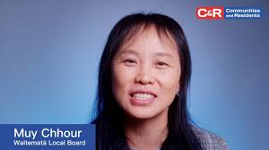 Auckland Council Local Elections 2025