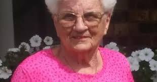 Violet Schuldt will celebrate her 95th birthday with a card shower