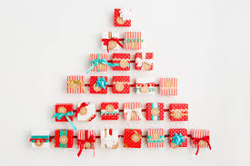 It S Not Too Late Make This Diy Advent Calendar Wall Tree Diy Calendar Christmas Advent Calendar Diy Diy Advent Calendar