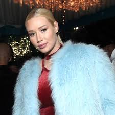 Iggy was the name of her favorite dog and azalea is the street her family lives on. Iggy Azalea Beauty Photos Trends News Allure