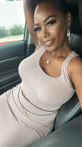 Tiffany Hembree's Instagram, Twitter & Facebook