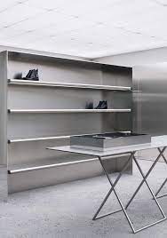 posted from acne studios store in illum acne store interior retail display