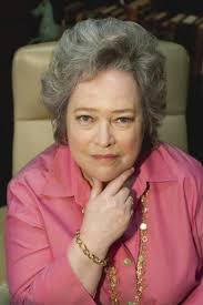 Still Of Kathy Bates In The Office Kathy The Office Seasons Bates