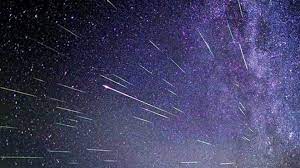 Calendario de lluvias de estrellas de 2021. Kvwbpvmpjkpk6m