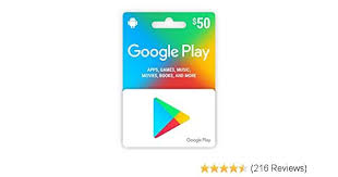 Pin On Google Play Gift Card