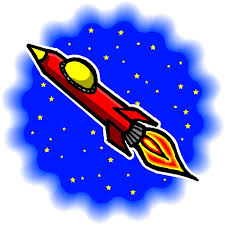 Did you scroll all this way to get facts about rocket clip art? Red Rocket Clipart Wikiclipart