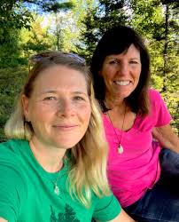 Two Harbors artist builds spiritual healing practice