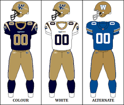 A modified 1980s era royal blue jersey was introduced in 2013 and was also worn in 2014. 2011 Winnipeg Blue Bombers Season Wikipedia
