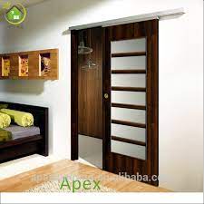 The avanti comes in a natural black apricot wood veneer in horizontal direction, decorated with 4 silver strips and frosted glass.all doors are coated with. Solid Wooden Frosted Glass Interior Sliding Pocket Door Closet Door Buy Frosted Glass Sliding Closet Doors Solid Wooden Sliding Closet Door Hanging Sliding Closet Doors Product On Alibaba Com