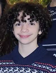 Obituary for Brock Salvatore Cavurro