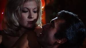 A Bay of Blood Blu-ray