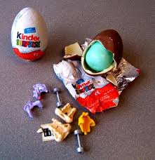 My Dad Used To Bring Kinder Eggs Home When He Went On Business Trips To Germany Now They Re Illegal In The U Kinder Eggs Kinder Surprise Eggs Kinder Surprise