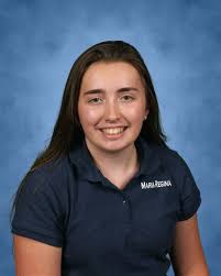 Maria Regina's Junior Emily Rebholz Selected to Participate in Highly  Competitive Regeneron High School Mentorship Program